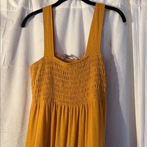 JUMP-SUIT FP BEACH With WIDE LEGS